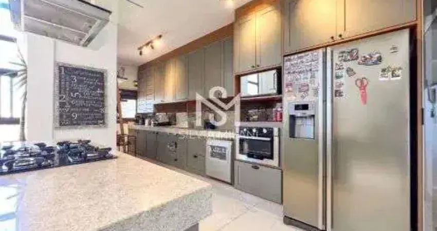 Condomínio The Park View - Apartamento Cobertura Duplex no The Park View em Indaiatuba/SP