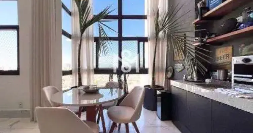 Condomínio the park view - apartamento  duplex com 03 suítes  no the park view em indaiatuba/sp