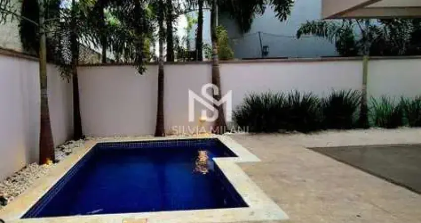 Condomínio Jardim Residencial Maria Dulce - Casa/Sobrado de esquina com 04 dormitórios no Condomínio Maria Dulce / Indaiatuba/SP