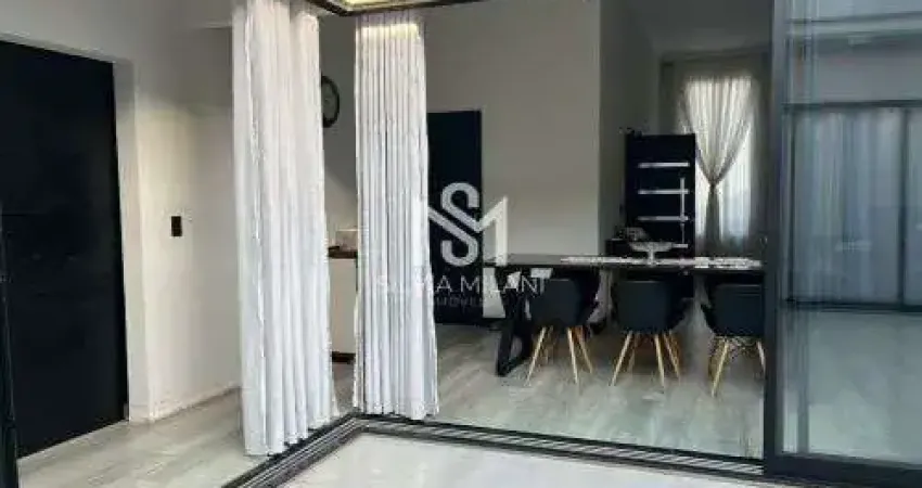 Bairro Jardim Bela Vista - Casa térrea com 250 metros no bairro Jardim Bela Vista em Indaiatuba