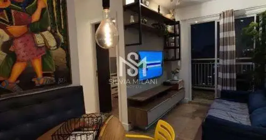 Residencial moov - espaço cerâmica - são caetano do sul - apartamento com 02 dormitórios em são caetano do sul /sp