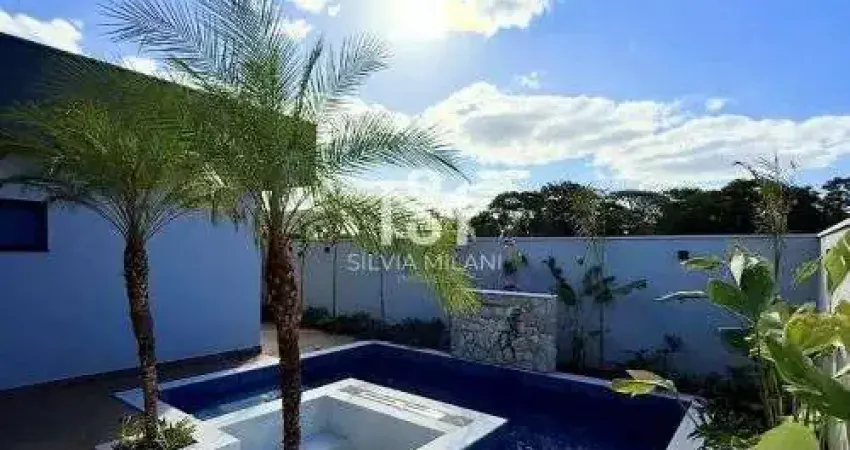 Condomínio villa sapezal indaiatuba/sp - casa de luxo no condomínio villa sapezal em indaiatuba/sp