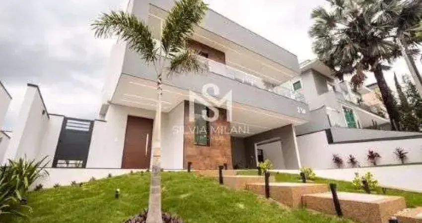 Condomínio helvétia park indaiatuba - casa sobrado no condomínio de alto padrão helvétia park- indaiatuba/sp