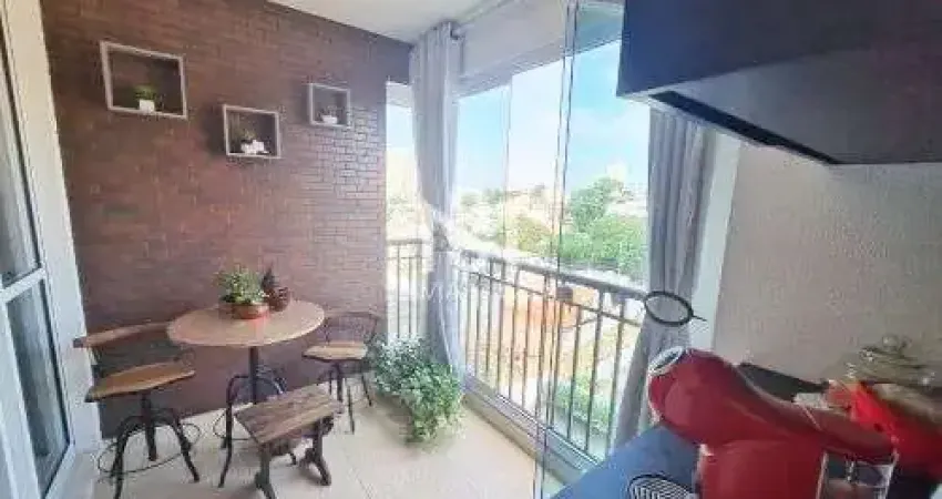 Condomínio edifício soho indaiatuba - apartamento no edifício soho 'porteira fechada' - indaiatuba/sp