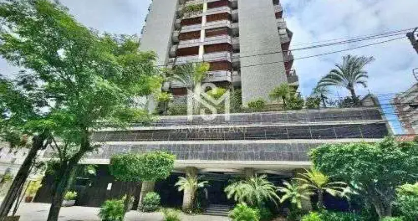 Condomínio Salzburg - Niterói /RJ - Apartamento Alto Padrão em Niterói /RJ com 04 dormitórios