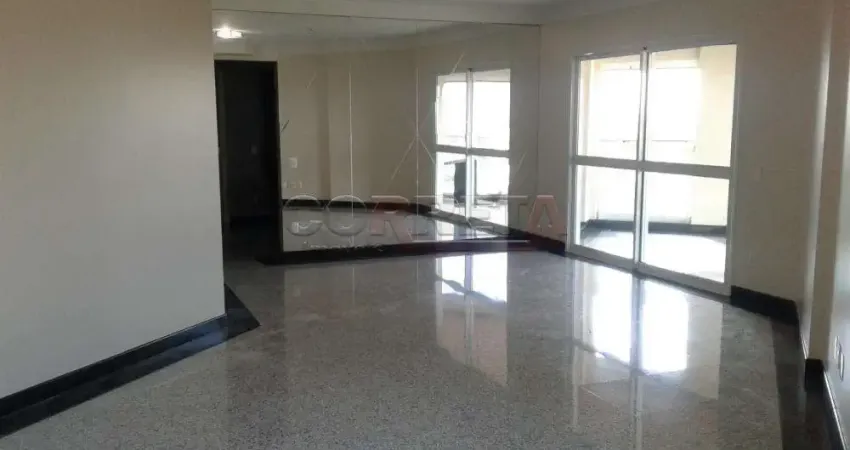 Apartamento com 3 quartos à venda no Jardim Sumaré, Araçatuba 