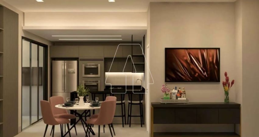 Casa no Condomínio Residencial Vila Madalena II em Araçatuba/SP