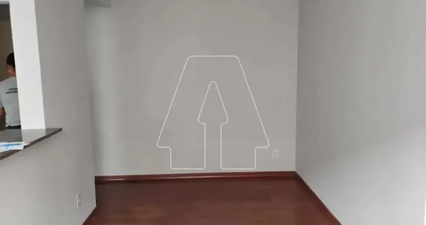 Apartamento no Alta Vista Condomínio Clube em Araçatuba/SP