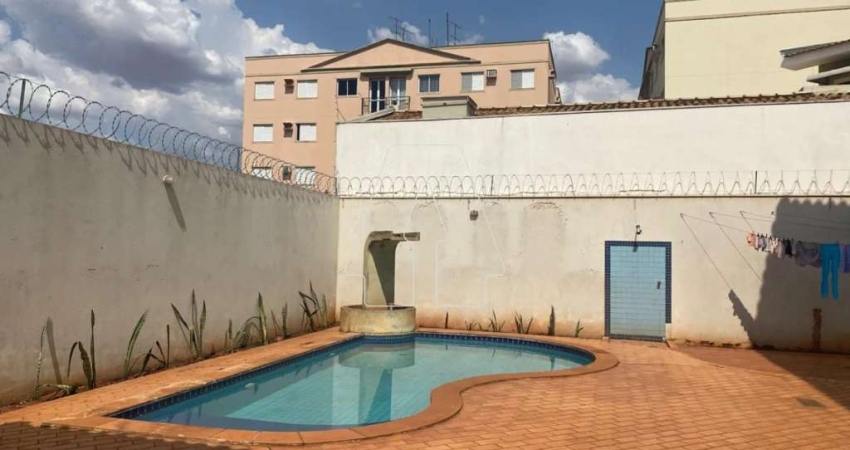 Casa com 4 quartos à venda no Saudade, Araçatuba 