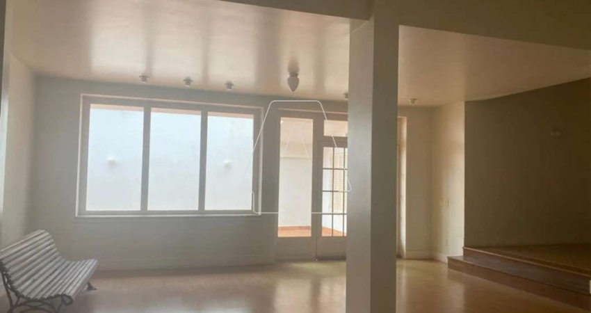 Casa Residencial em Araçatuba