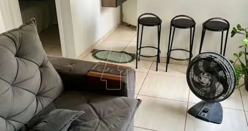 Apartamento no Condomínio Parque Arizona em Araçatuba/SP