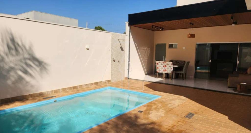 Casa no Condomínio Mansour em Araçatuba/SP