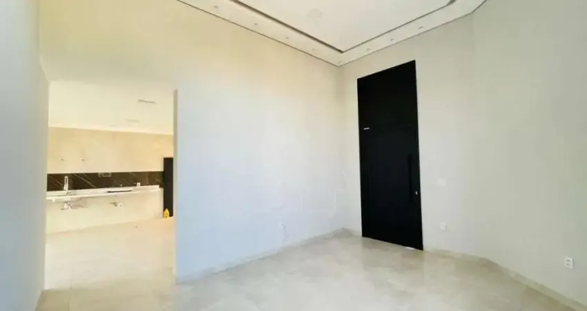 Casa em condomínio fechado com 3 quartos à venda no Aeroporto, Araçatuba 
