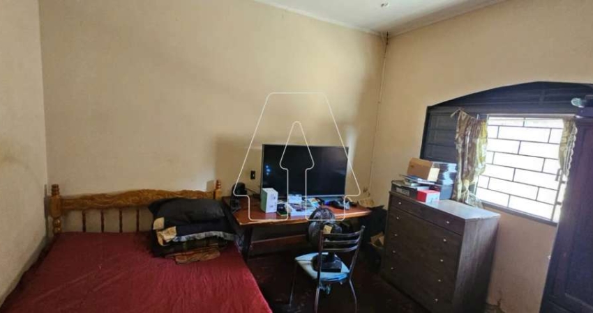 Casa com 3 quartos à venda no Planalto, Araçatuba 