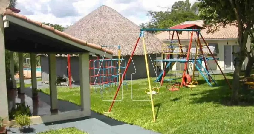 Chácara / sítio com 1 quarto à venda no Engenheiro Taveira, Araçatuba 