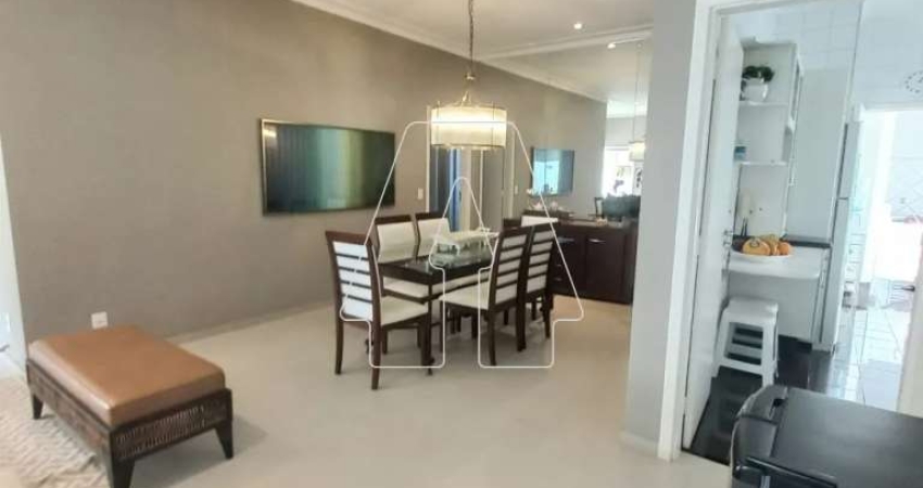Casa Residencial em Araçatuba