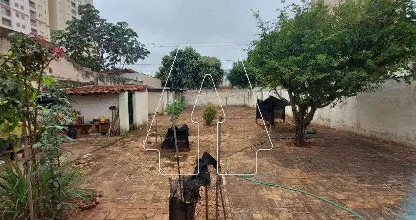 Terreno à venda na Vila Mendonça, Araçatuba 