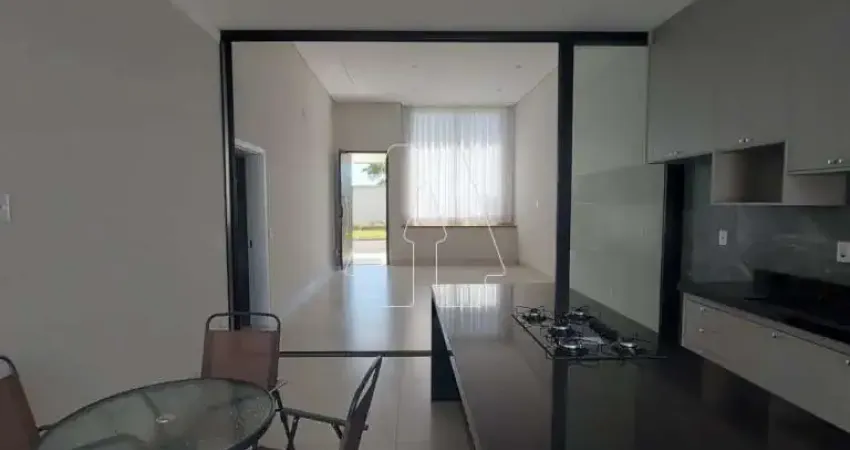 Casa Condomínio em Araçatuba