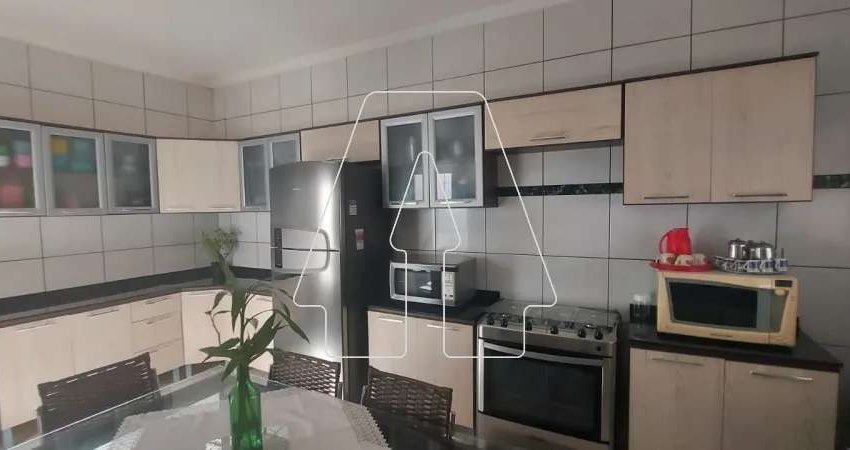 Casa Residencial em Araçatuba