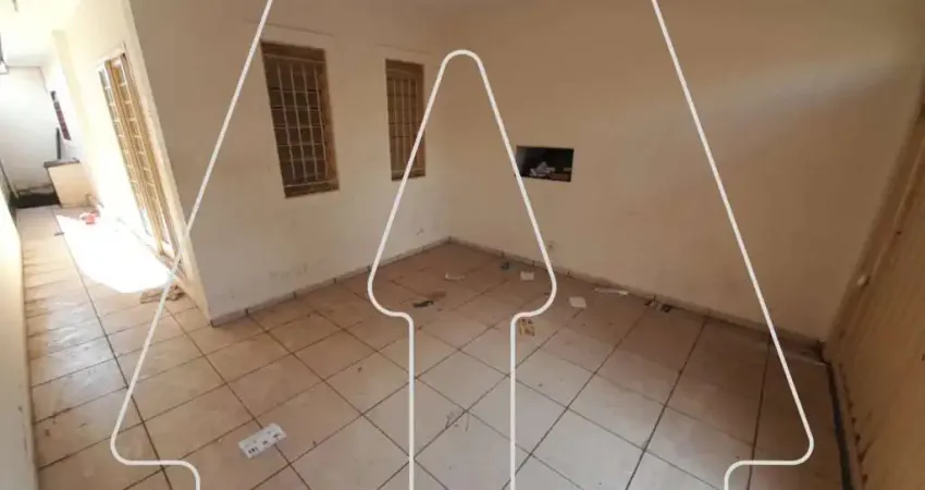 Casa Residencial em Araçatuba