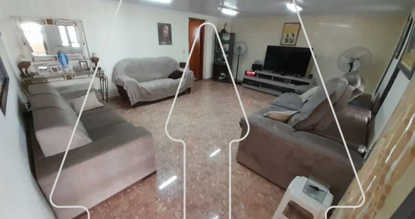 Casa Residencial em Araçatuba