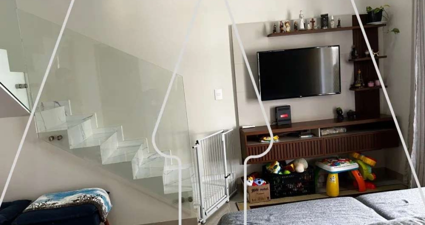 Casa no Condomínio Barcelona I em Araçatuba/SP