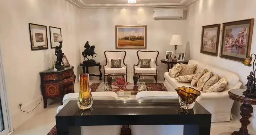 Apartamento no Residencial Madrid em Araçatuba/SP