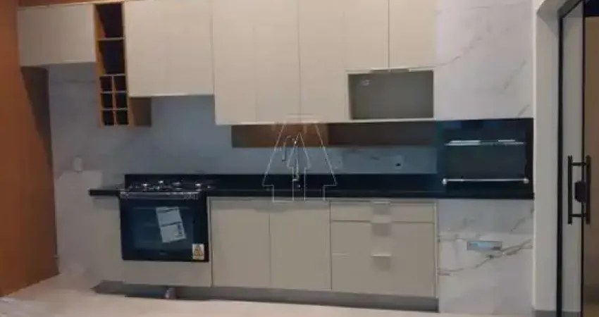 Casa no Condomínio Barcelona I em Araçatuba/SP