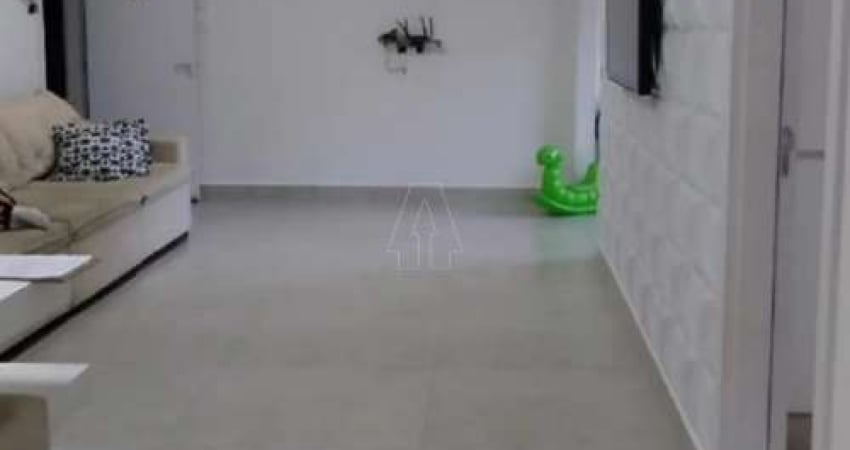 Apartamento no The Garden Residencial em Araçatuba/SP