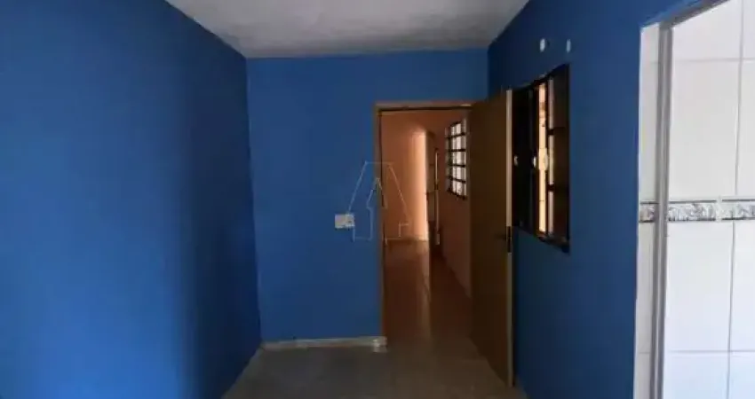 Casa no Condomínio Residencial Terra Nova em Araçatuba/SP