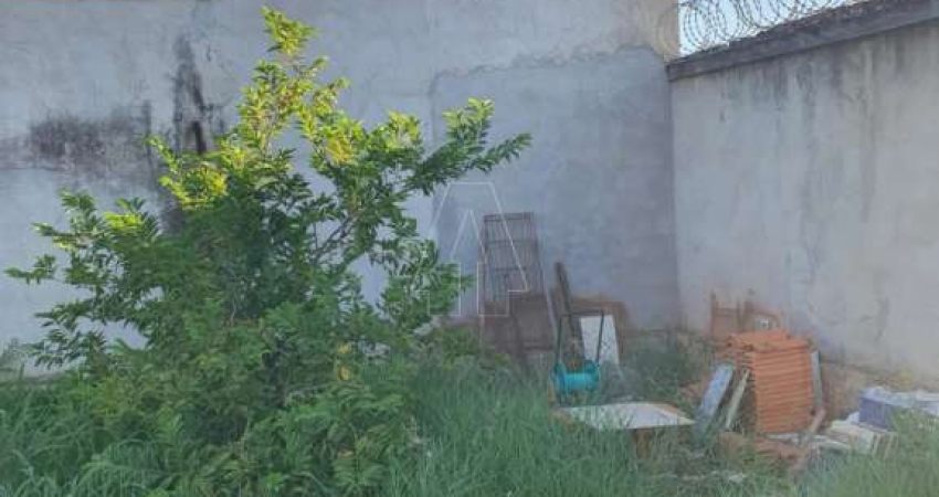 Terreno à venda no Aviação, Araçatuba 