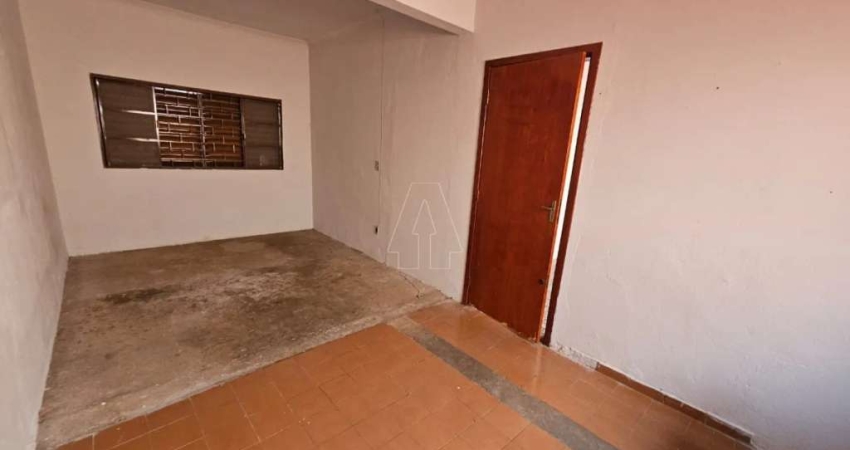 Casa Residencial em Araçatuba