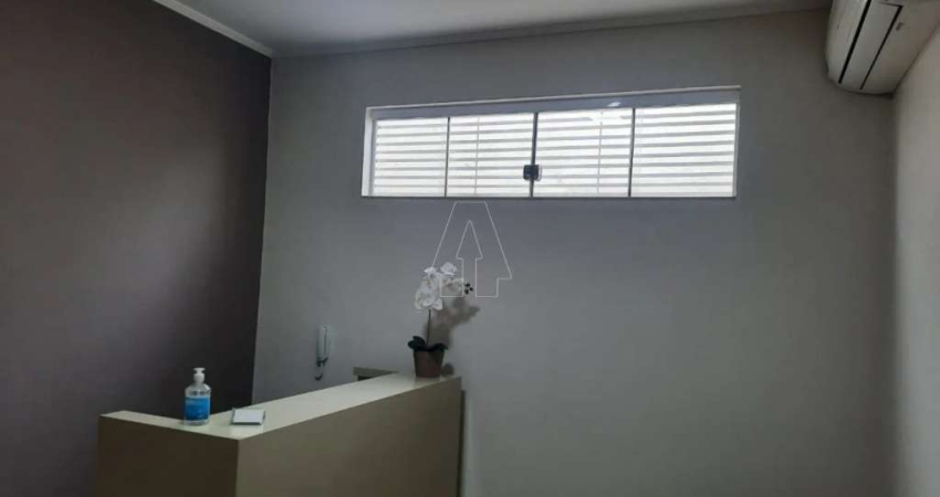Prédio à venda na Vila Mendonça, Araçatuba 