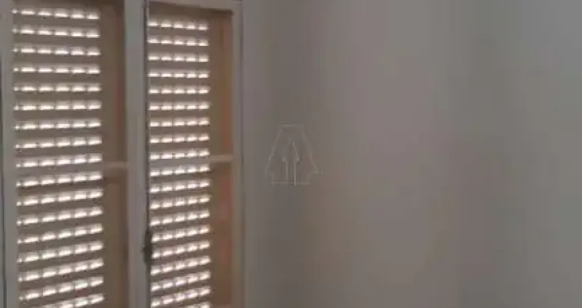 Apartamento no Condomínio Edifício Concord em Araçatuba/SP