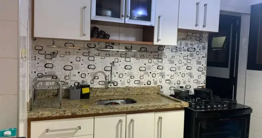 Apartamento no Condomínio Residencial Belo Horizonte em Araçatuba/SP