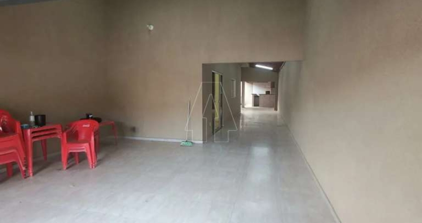 Casa Residencial em Araçatuba