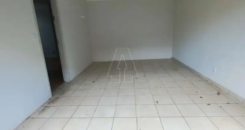 Casa com 3 quartos à venda no São João, Araçatuba 