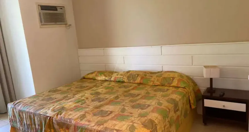 Apartamento no Residencial Tiete Resort Araçatuba em Araçatuba/SP