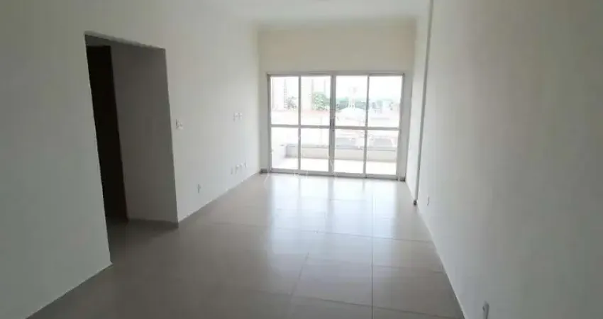 Apartamento no Edifício San Famíglia em Araçatuba/SP