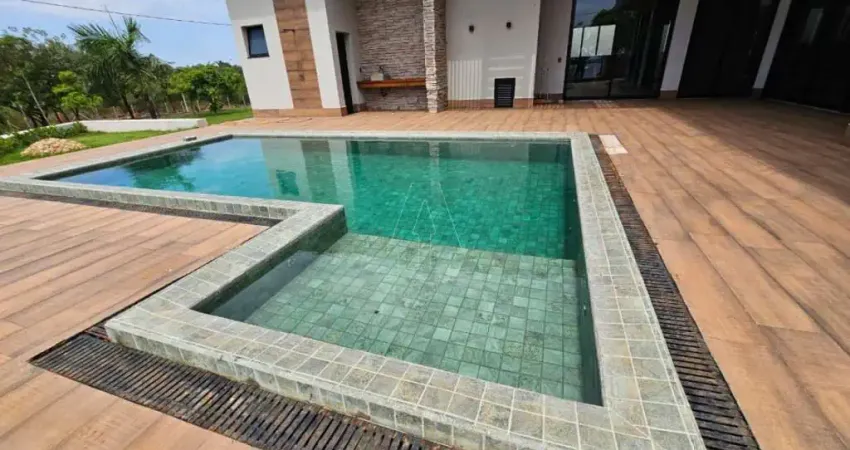 Chácara / sítio com 3 quartos à venda no Residencial Costa Azul, Araçatuba 
