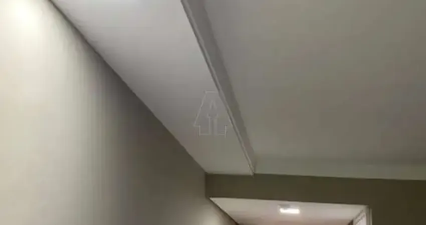 Apartamento no Residencial Tiete Resort Araçatuba em Araçatuba/SP