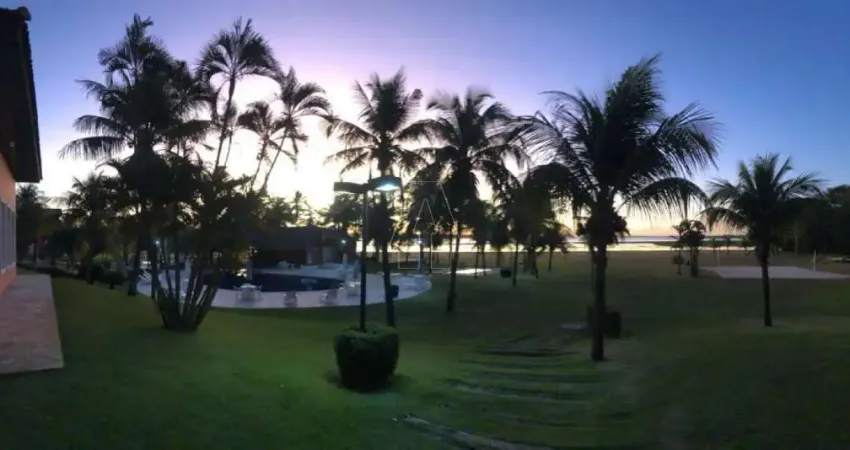 Apartamento no Residencial Tiete Resort Araçatuba em Araçatuba/SP