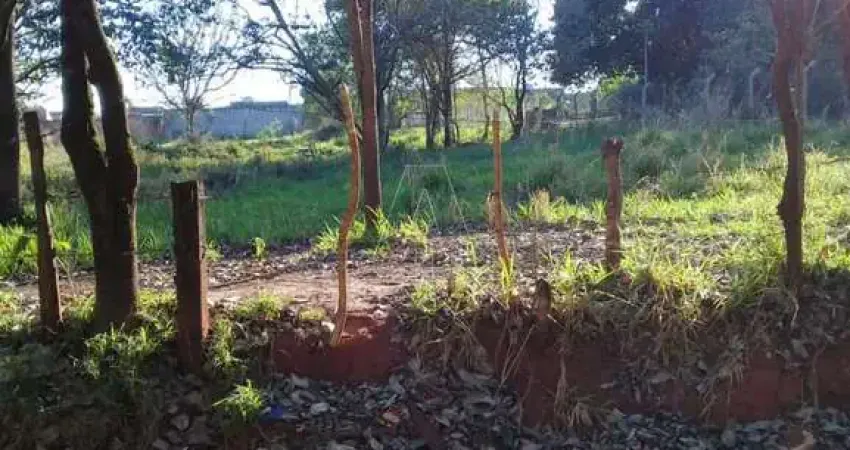 Chácara / sítio com 1 quarto à venda no Chácaras Moema, Araçatuba 