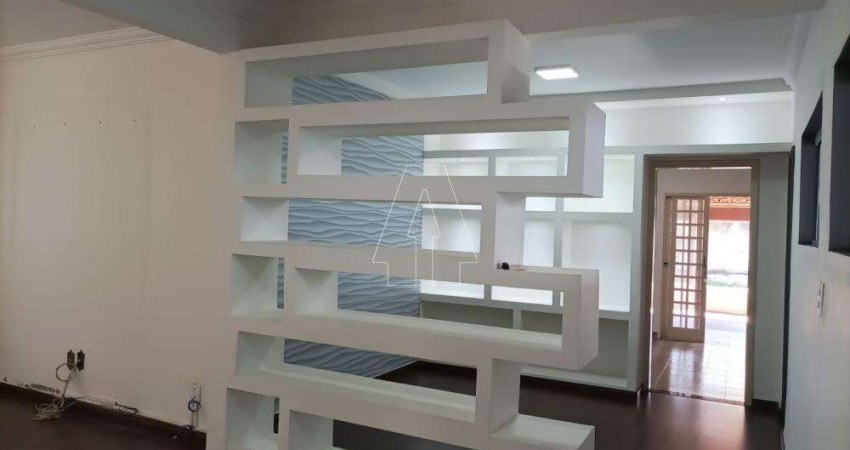 Casa Residencial em Araçatuba