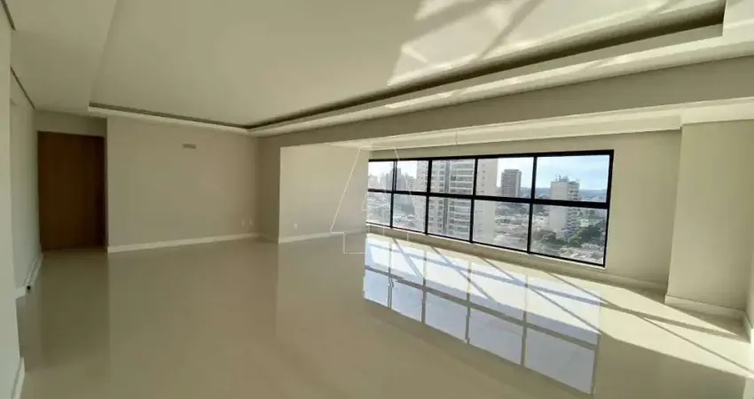 Apartamento no Condomínio Edifício Philadelphia em Araçatuba/SP