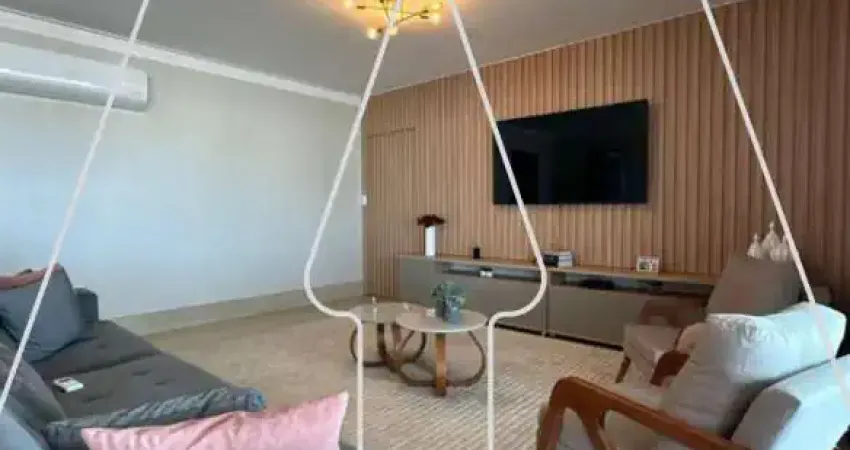 Apartamento com 3 quartos à venda no Higienópolis, Araçatuba 