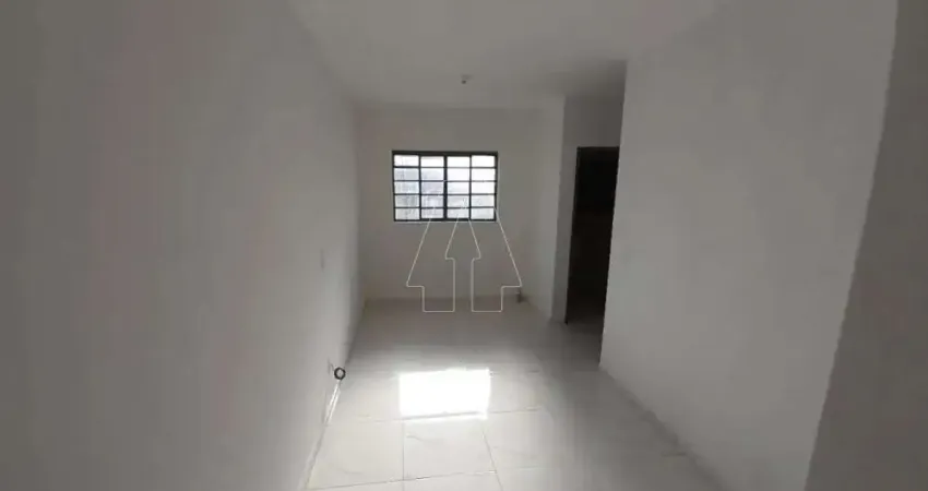 Apartamento no Condominio Sud Menucci em Araçatuba/SP