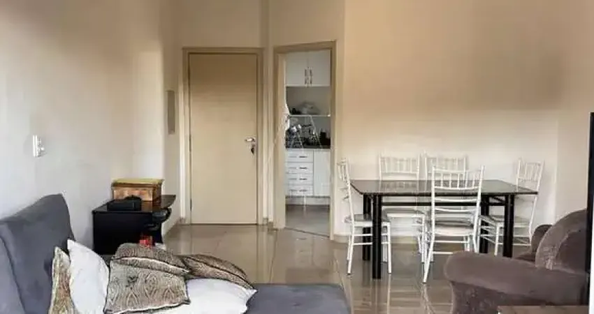Apartamento no Edifício Residencial Villa Lobos em Araçatuba/SP