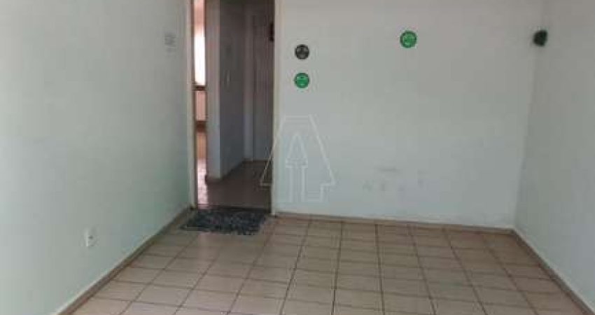 Casa com 3 quartos à venda no Icaray, Araçatuba 