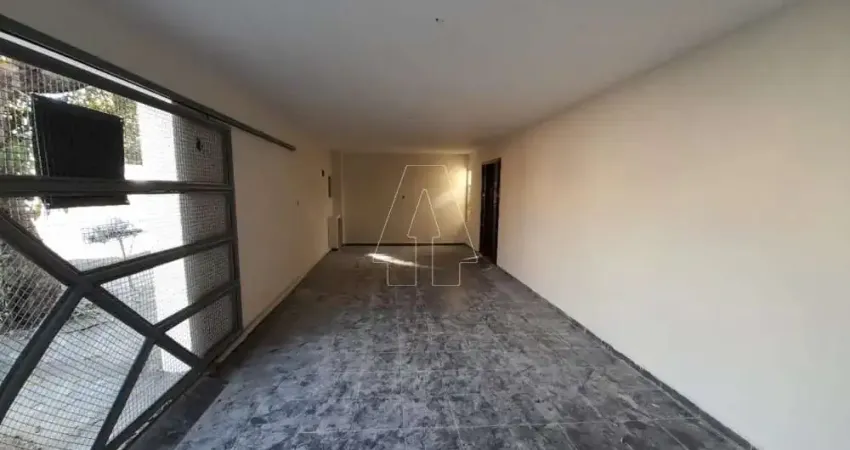 Casa com 2 quartos à venda no Novo Umuarama, Araçatuba 